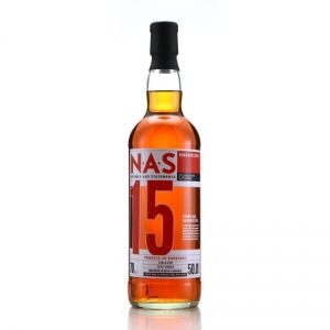 BARBADOS RUM 15NAS